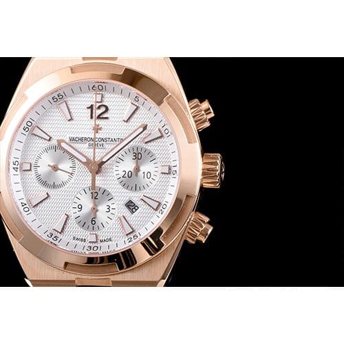 VACHERON CONSTANTIN 바쉐론 콘스탄틴 오버시즈-26 5500V000R-B074