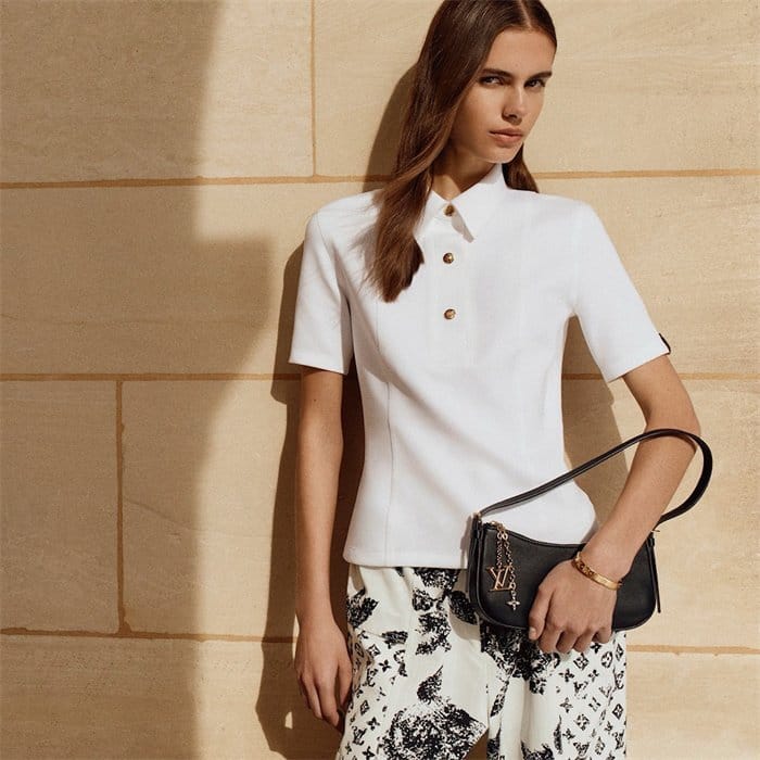 LOUIS VUITTON 루이비통 포쉐트 블룸 숄더백 M25525 3COLOR