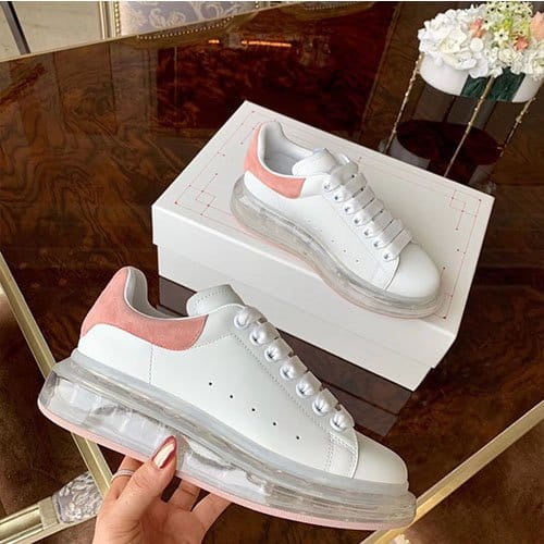 ALEXANDER MCQUEEN 알렉산더맥퀸 에어 오버솔 스니커즈 M1511-4