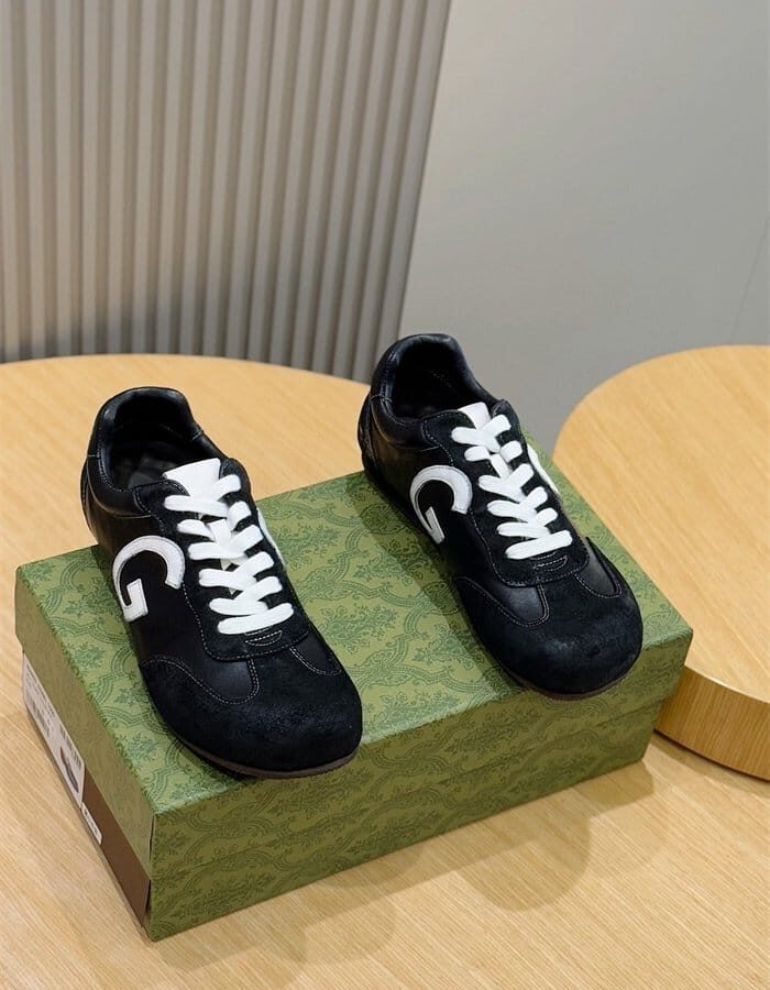 GUCCI 구찌 남성용 스니커즈 G83192 2COLOR