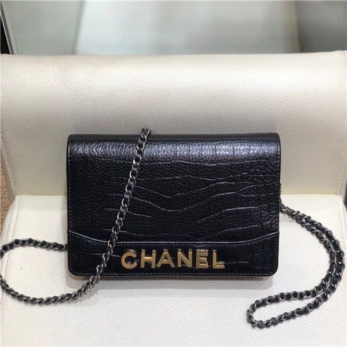 CHANEL 샤넬 가브리엘 WOC