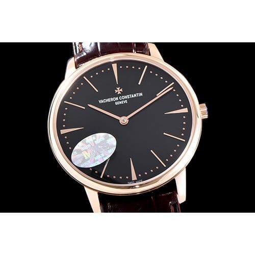 VACHERON CONSTANTIN 바쉐론 콘스탄틴 패트리모니-60 81180000R-9283