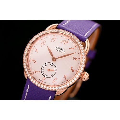 HERMES 에르메스 아쏘 여성용-9