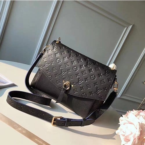 LOUIS VUITTON 루이비통 블랑쉐 M43616