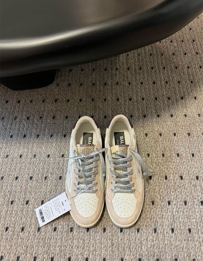 GOLDEN GOOSE 골든구스 여성용 스니커즈 G79723-2 2024/신상 2COLOR