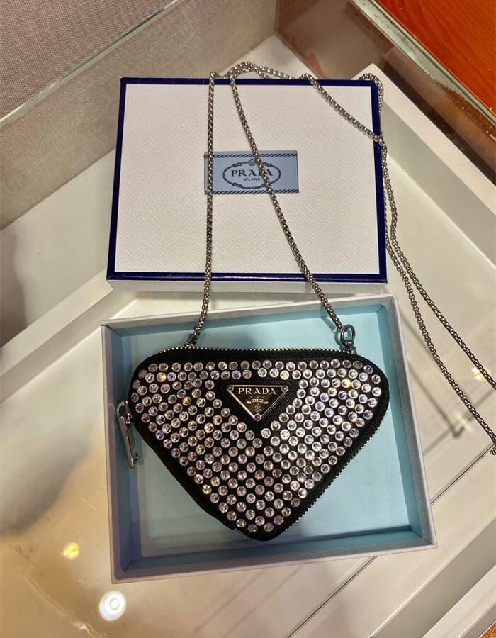 PRADA 프라다 숄더백 1BD733