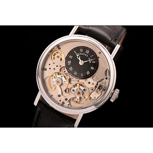 BREGUET 브레게 트레디션-4