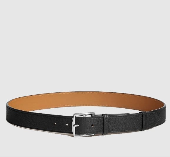 HERMES 에르메스 에트리비에르 벨트 3COLOR
