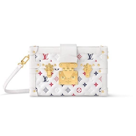 LOUIS VUITTON 루이비통 트렁크 M23541