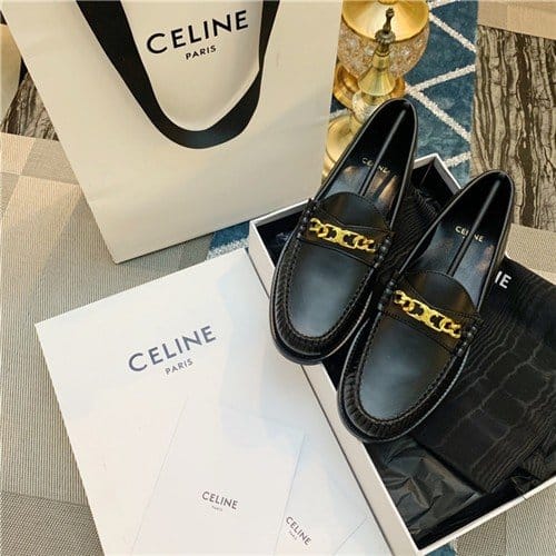 CELINE 셀린느 로퍼 C59305 신상(220,250사이즈 주문제작)