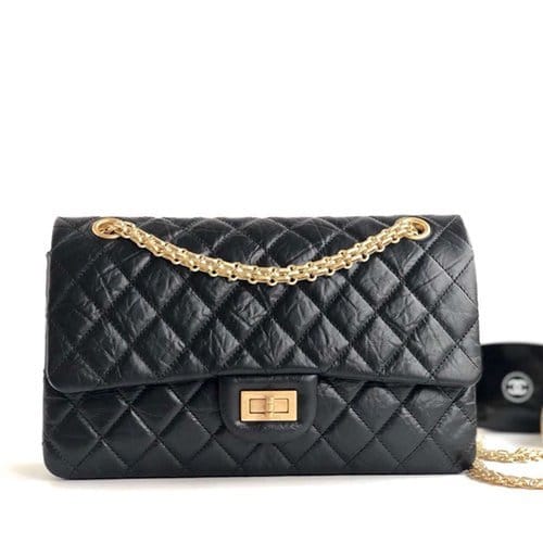 CHANEL 샤넬 플랩 숄더백 빈티지