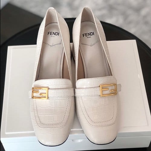 FENDI 펜디 구두 F61020-4