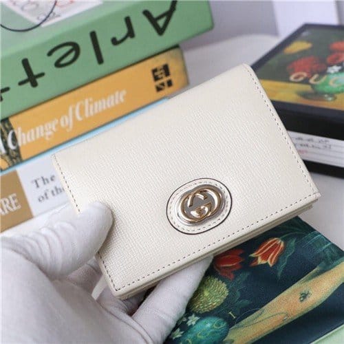 GUCCI 구찌 반지갑 598532