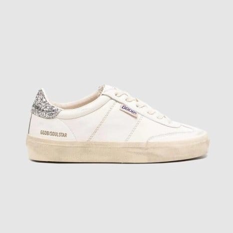 GOLDEN GOOSE 골든구스 여성용 스니커즈 소울 스타 00464