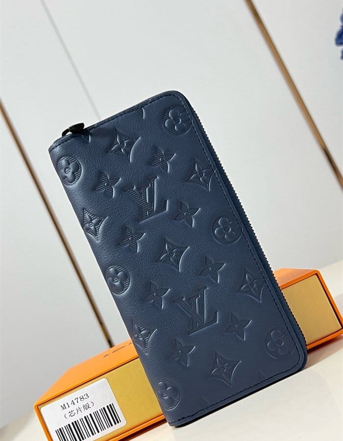 LOUIS VUITTON 루이비통 토일렛 장지갑 M14783