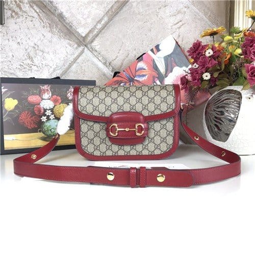 GUCCI 구찌 1955 홀스빗 숄더백 602204 2020/신상