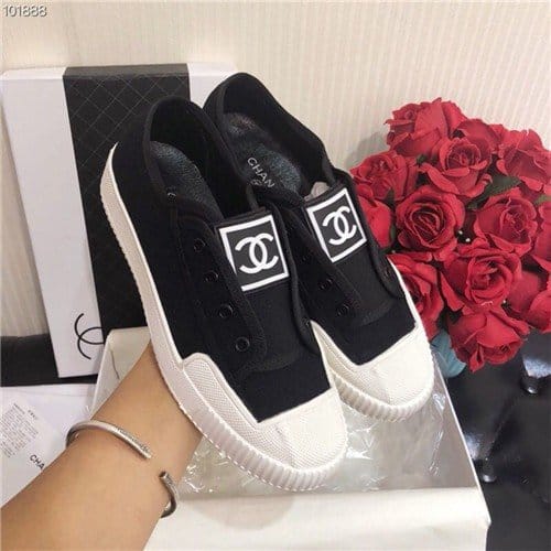 CHANEL 샤넬 스니커즈 신상
