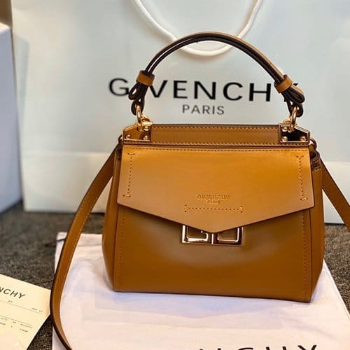 GIVENCHY 지방시 미스틱 미니 탑핸들백 G6221-1