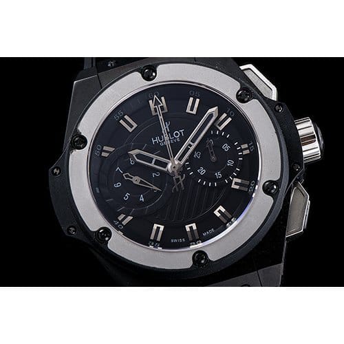 HUBLOT 위블로 킹파워-19 715.CI.1110.RX