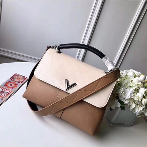 LOUIS VUITTON 루이비통 베리 원핸들 M54268