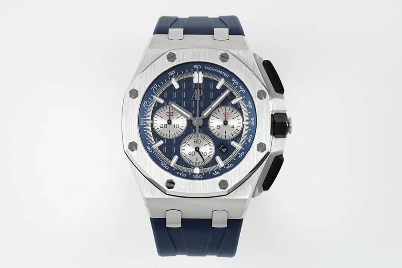 AUDEMARS PIGUET 오데마피게 로얄오크 오프쇼어 크로노 청판 26420