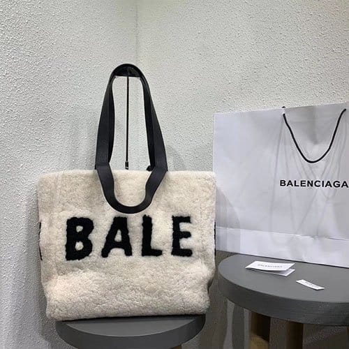 BALENCIAGA 발렌시아가 토트백 36cm