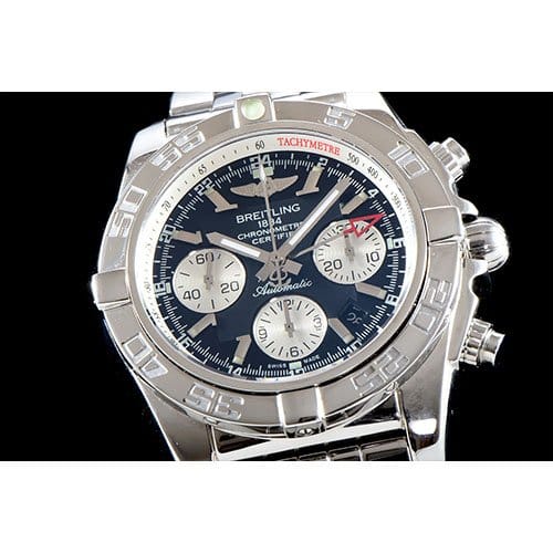 BREITLING 브라이틀링 크로노맷-20 AB042011BB56375A