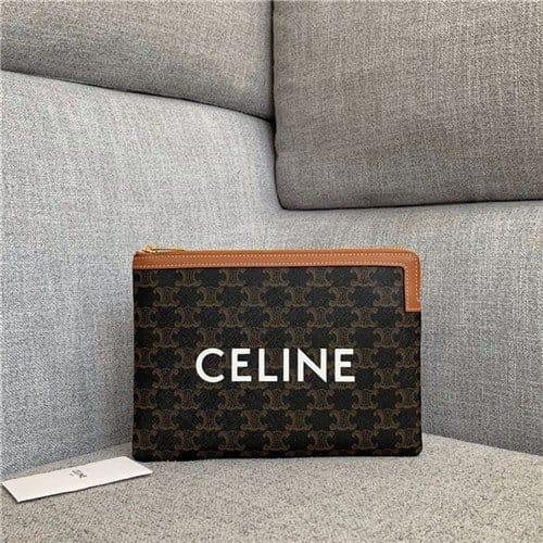 CELINE 셀린느 클러치백 C100672
