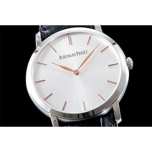 AUDEMARS PIGUET 오데마피게 쥴스 오데마-15 15180BC.OO.A002CR.01