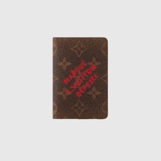 LOUIS VUITTON 루이비통 포켓 오거나이저 M11631