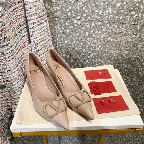 VALENTINO 발렌티노 가라바니 굽높이4.5CM V3001-5 2020/신상