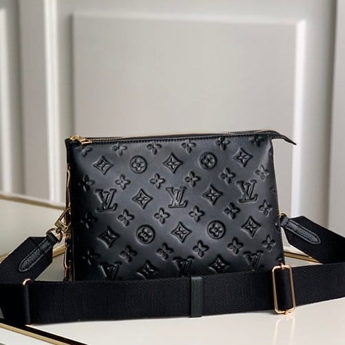 LOUIS VUITTON 루이비통 모노그램 쿠션 크로스백 PM M57790 2021/신상 (3컬러)