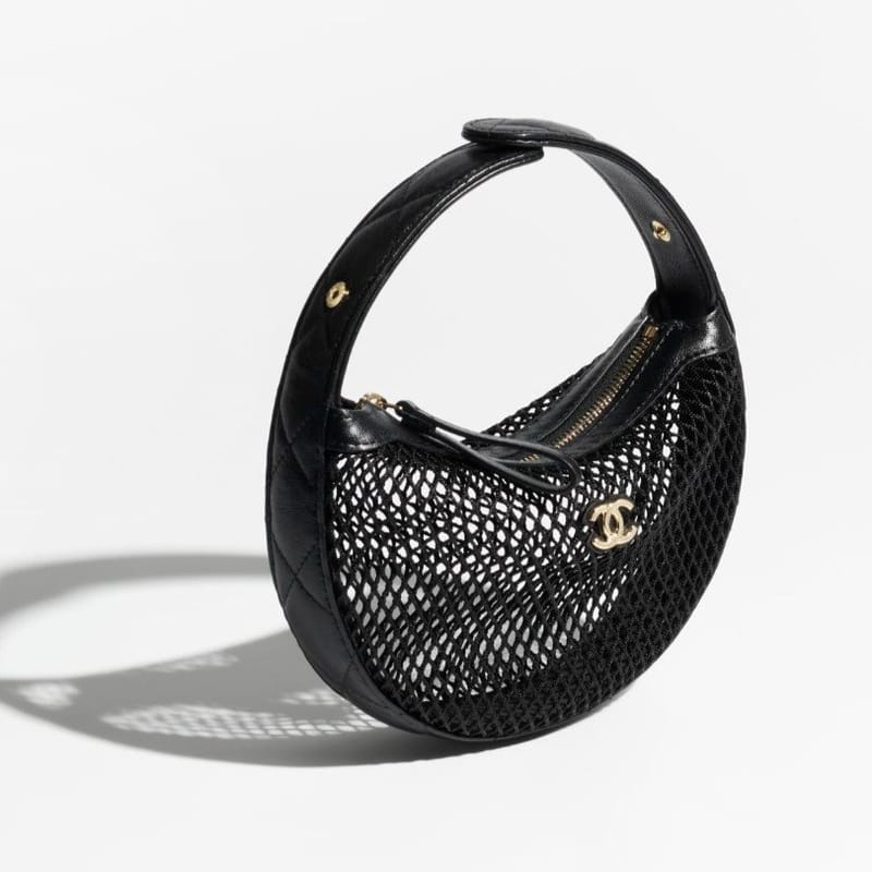 CHANEL 샤넬 메시백 AP4575