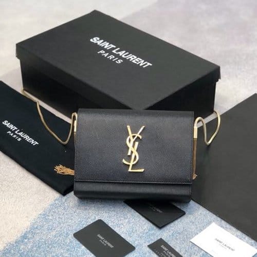SAINT LAURENT 생로랑 미니 숄더백 Y10892
