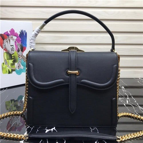 PRADA 프라다 벨 토트&숄더백 1BN004