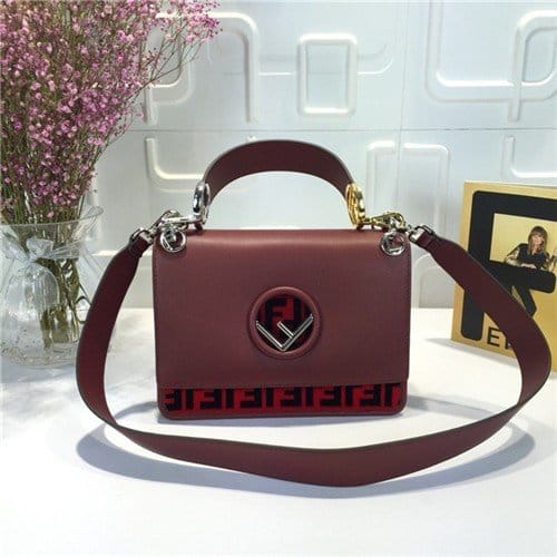 FENDI 펜디 KAN I F 2810-1