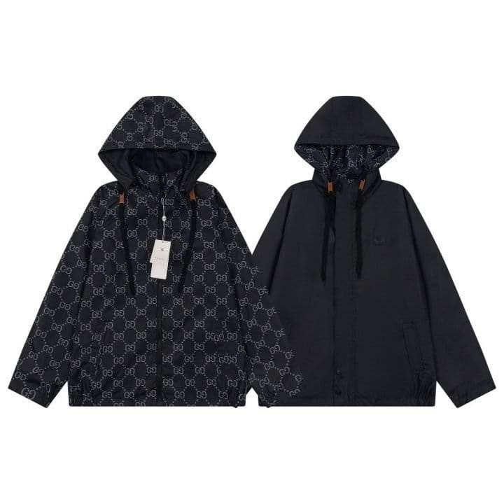 GUCCI 구찌 리버시블 자켓