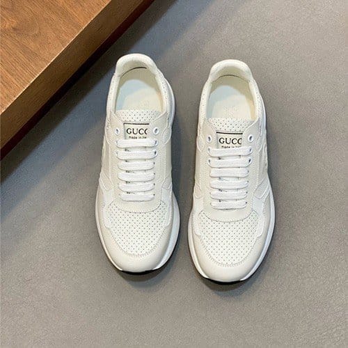 GUCCI 구찌 남성용 스니커즈 G88615-1