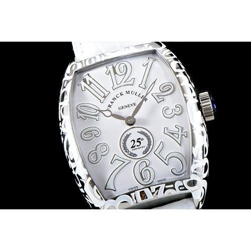 FRANCK MULLER 프랭크뮬러 카사블랑카-40