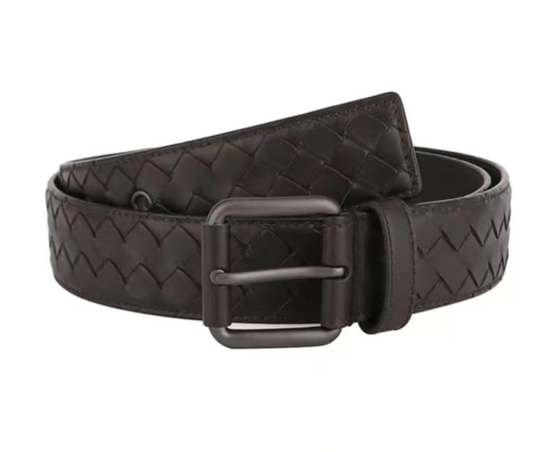BOTTEGA VENETA 보테가베네타 인트레치아토 벨트 2COLOR