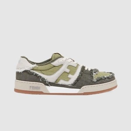 FENDI 펜디 남여공용 스니커즈 7E1495