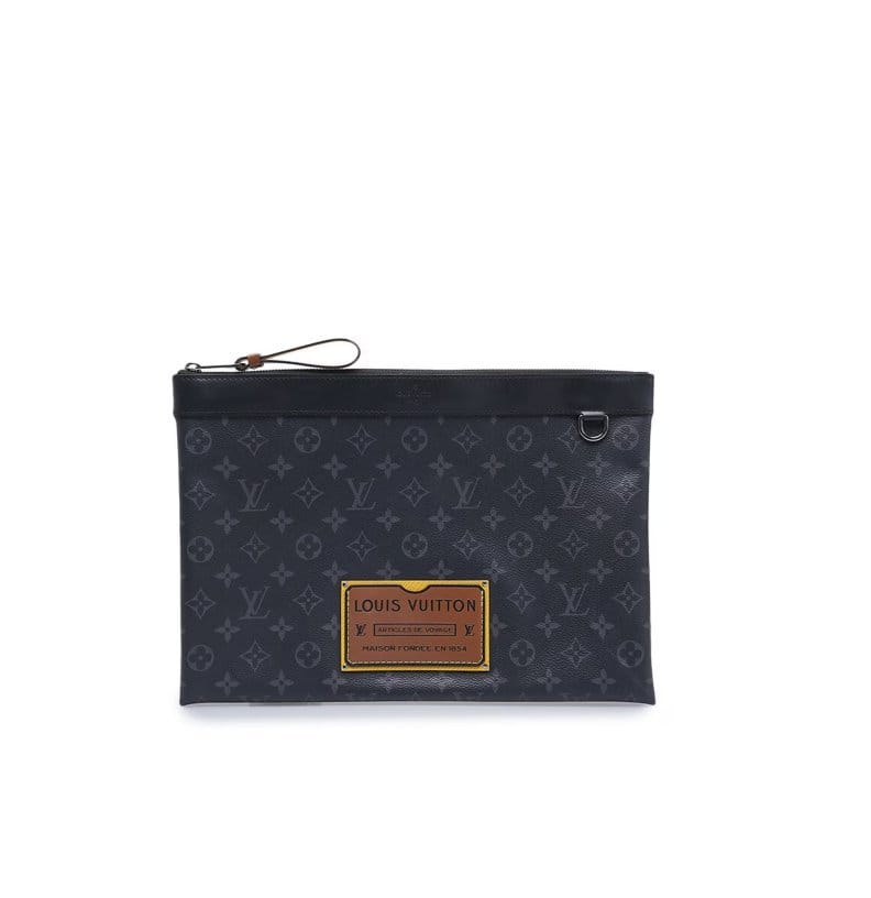LOUIS VUITTON 루이비통 포쉐트 디스커버리 클러치 M69256 2020/신상