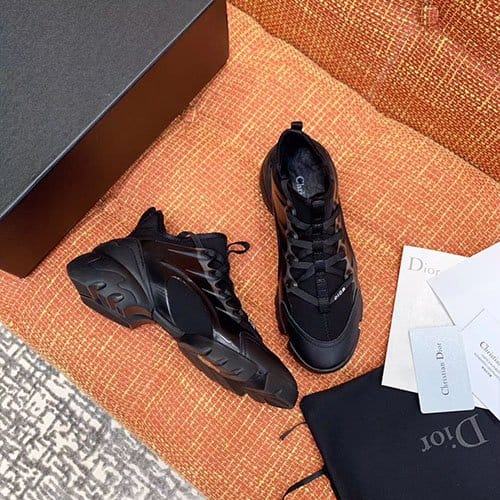DIOR 디올 D 커넥트 스니커즈 M2777-10
