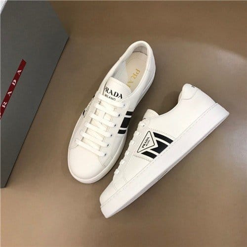 PRADA 프라다 남성용 스니커즈 P45005-1 2020/신상