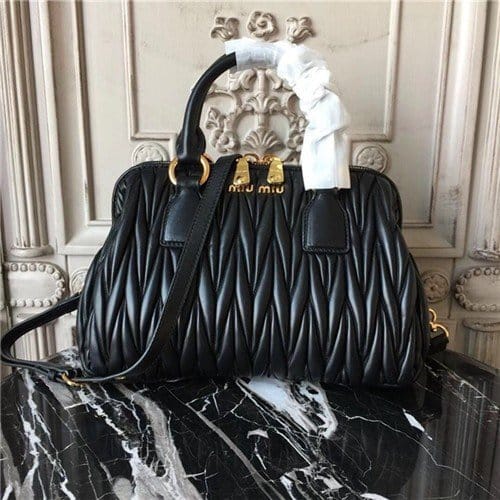 MIUMIU 미우미우 토트&숄더백 RL0059-2