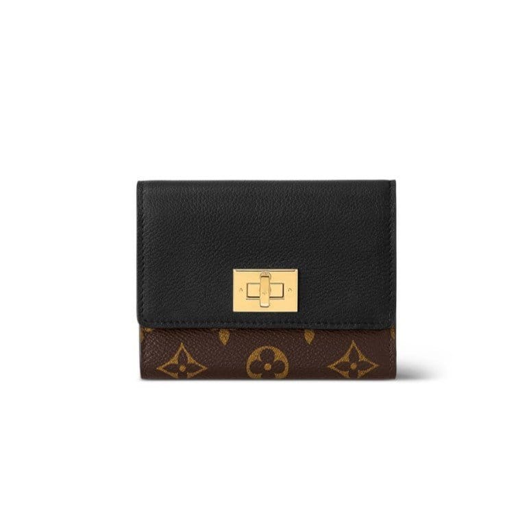 LOUIS VUITTON 루이비통 빅토린 온 마이 사이드 월릿 M82640 3COLOR