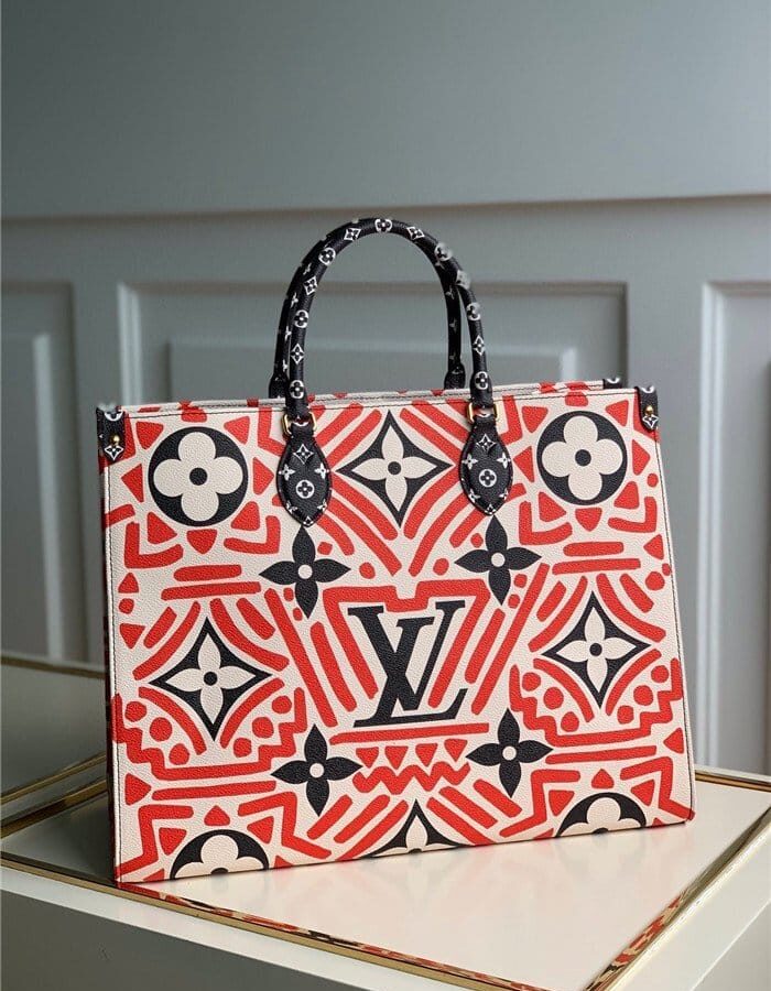 LOUIS VUITTON 루이비통 크래프티 온더고 M45359 2020/신상