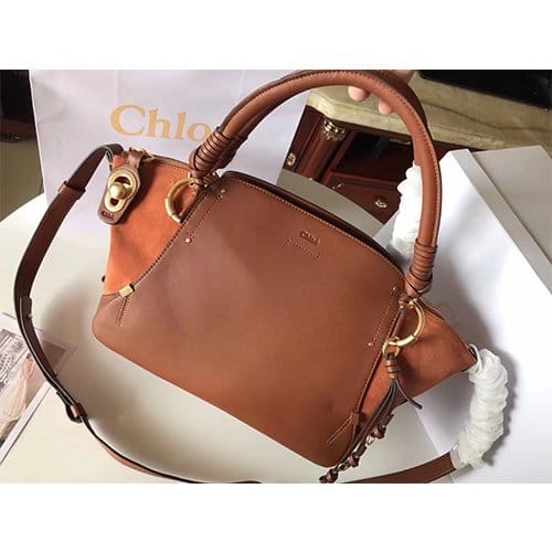 CHLOE 끌로에 오웬 토트백-1