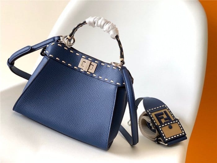 FENDI 펜디 피카부백 스몰 F8245 3COLOR