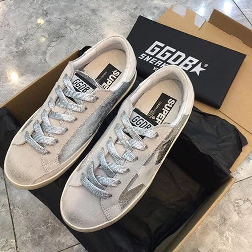 GOLDEN GOOSE 골든구스 스니커즈 여성 신발 GD10811-10